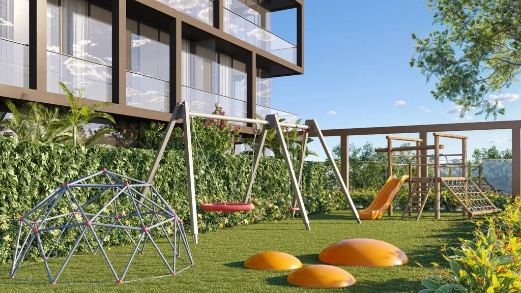 Imagem Apartamento em Lançamentos no bairro Barra da Tijuca - Rio de Janeiro, RJ