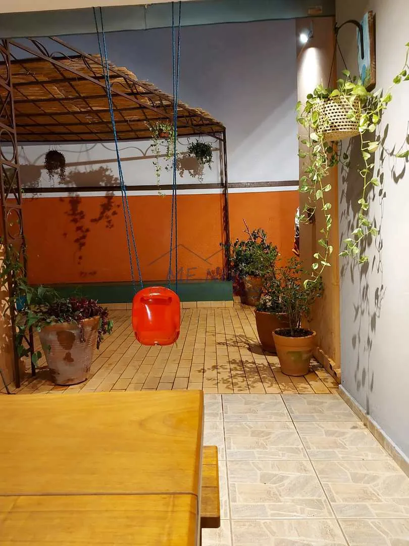Imagem Casa Padrão