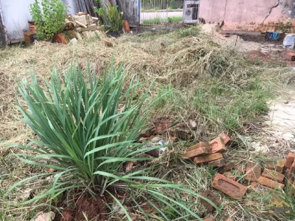 Imagem TERRENO À VENDA, 209 M² POR R$ 230.000,00 - JARDIM PAULISTA - JUNDIAÍ/SP