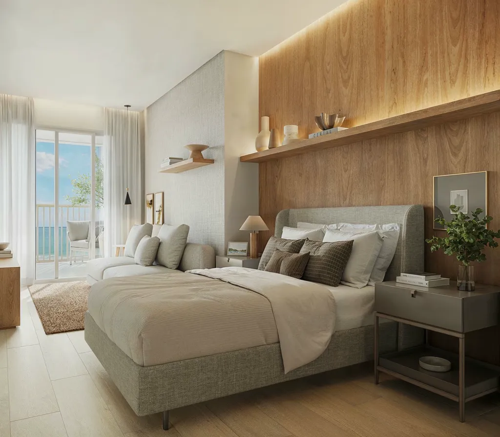 Imagem Studio em Lançamentos no bairro Ipanema - Rio de Janeiro, RJ
