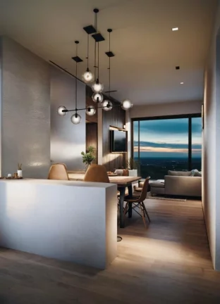Imagem Wave Garden - Apartamento à venda no bairro Morretes - Itapema/SC