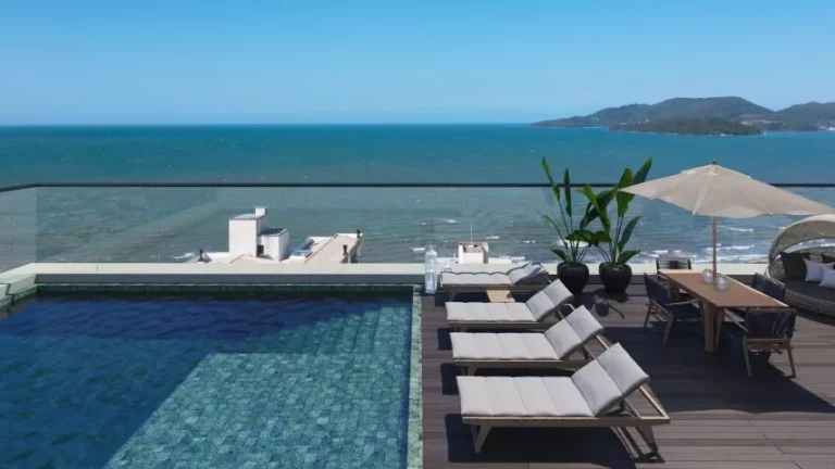 Imagem Apartamento à venda em Porto Belo, Perequê, com 3 quartos, 119,5m2