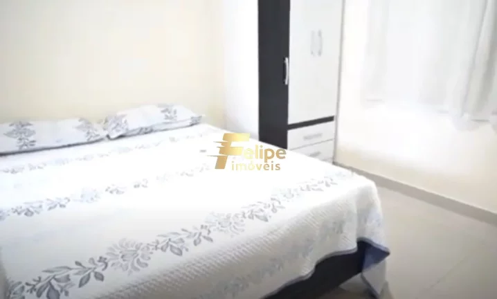 Imagem MARAVILHOSO APARTAMENTO DE 3 QUARTOS NA PRAIA DO MORRO!