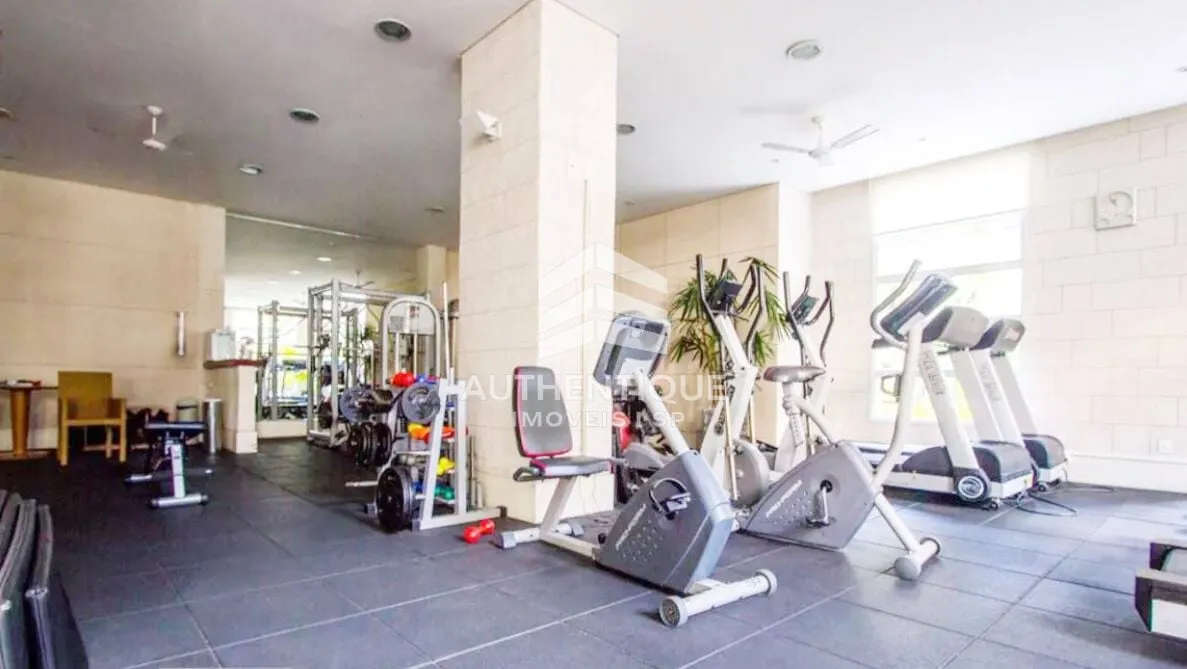 Imagem Atmosfera Vila Olimpia - Apartamento no bairro Vila Olímpia à venda