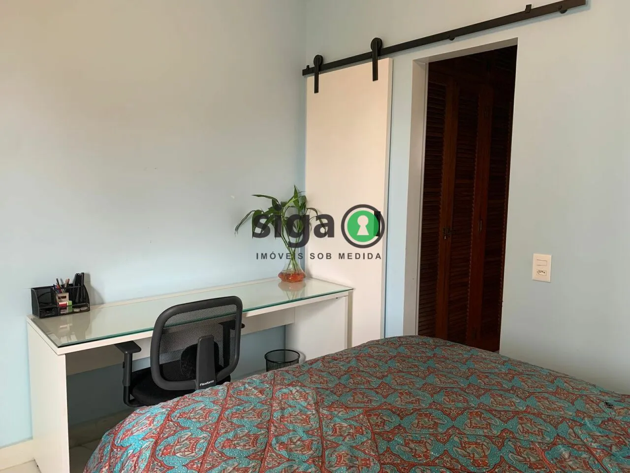 Imagem VENDE na Vila Suzana (Região do Morumbi) Apartamento com 3 quartos e 3 vagas