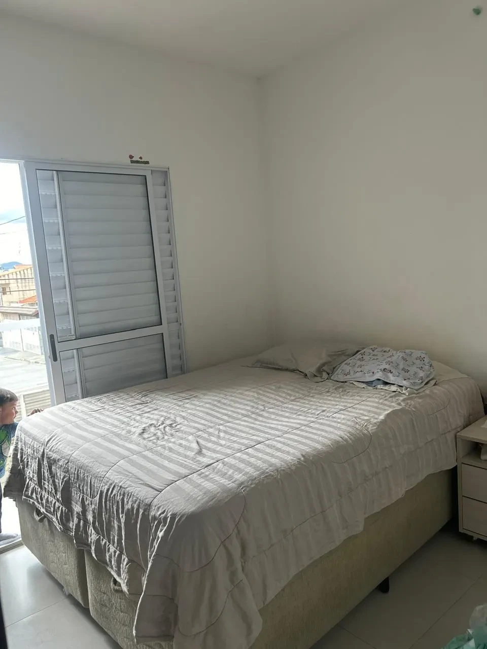 Imagem Casa com 3 Quartos à Venda, 111 m² em Vila Nossa Senhora de Fátima - Guarulhos