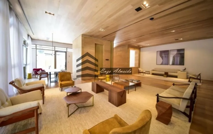 Imagem Apartamento à venda em São Paulo/SP