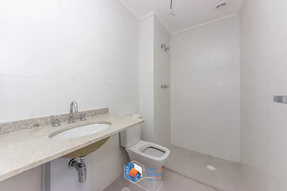 Imagem Apartamento para venda em City América com 2 quartos, sendo 1 suíte, 69.2m²