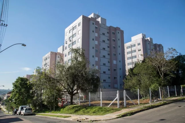 Imagem Apartamento para venda no bairro Vila São José em Porto Alegre