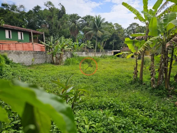 Imagem TERRENO PLANO COM ESCRITURA DEFINITIVA DE 600METROS QUADRADO 15X40 EM BOIÇUCANGA EM RUA RESIDENCIAL