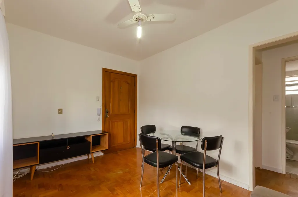Imagem Apartamento em Petrópolis