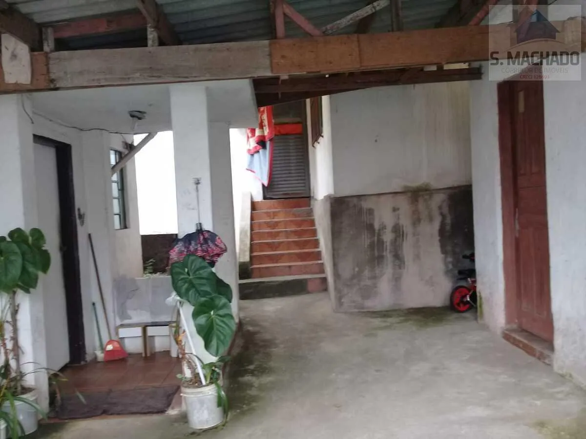 Imagem Sobrado para Venda em Santo André / SP no bairro Vila Guarará