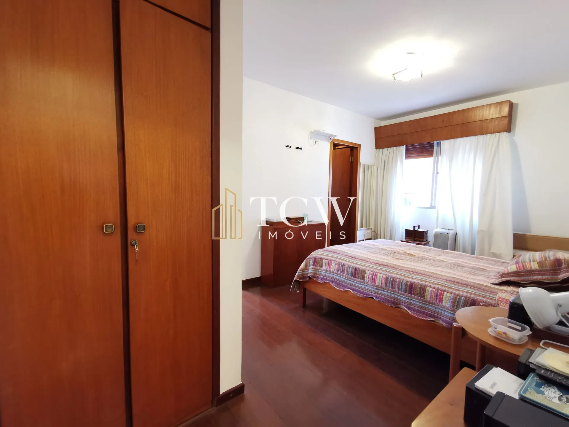 Imagem Apartamento 4 Quartos à venda em Moema