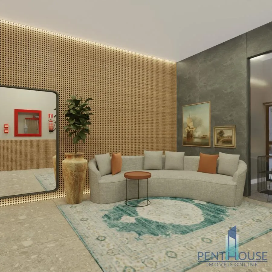 Imagem Apartamento Zona Central para Venda em Balneário Camboriú, VILA REAL, 2 dormitórios, 2 suítes, 3 banheiros, 2 vagas