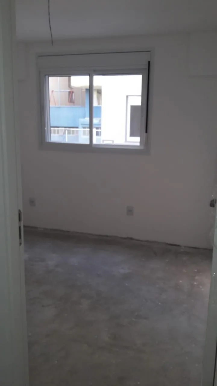 Imagem Apartamento a venda 2 dormitórios. Bairro Floresta