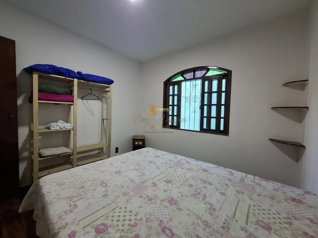 Imagem Casa para Venda em Teresópolis / RJ no bairro Fazendinha