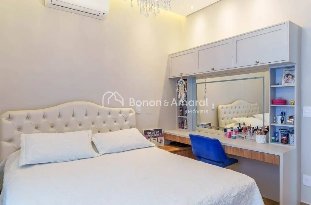 Imagem Casa à venda no condomínio Parque dos Alecrins