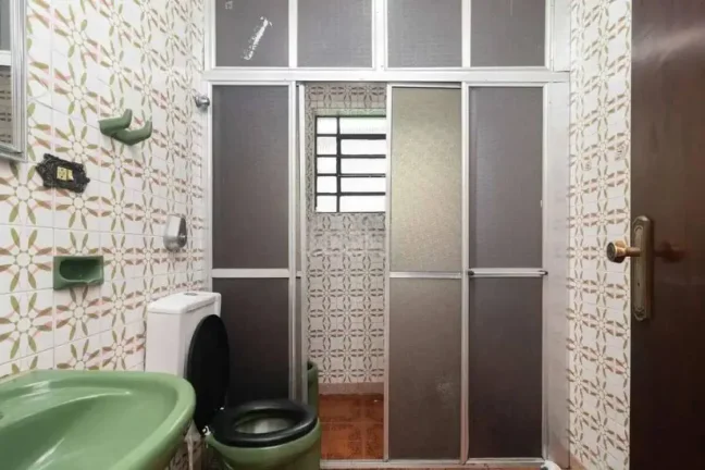 Imagem Sobrado 3 Dorm e Edícula com 4 vagas - próximo Metrô e Parque Ceret