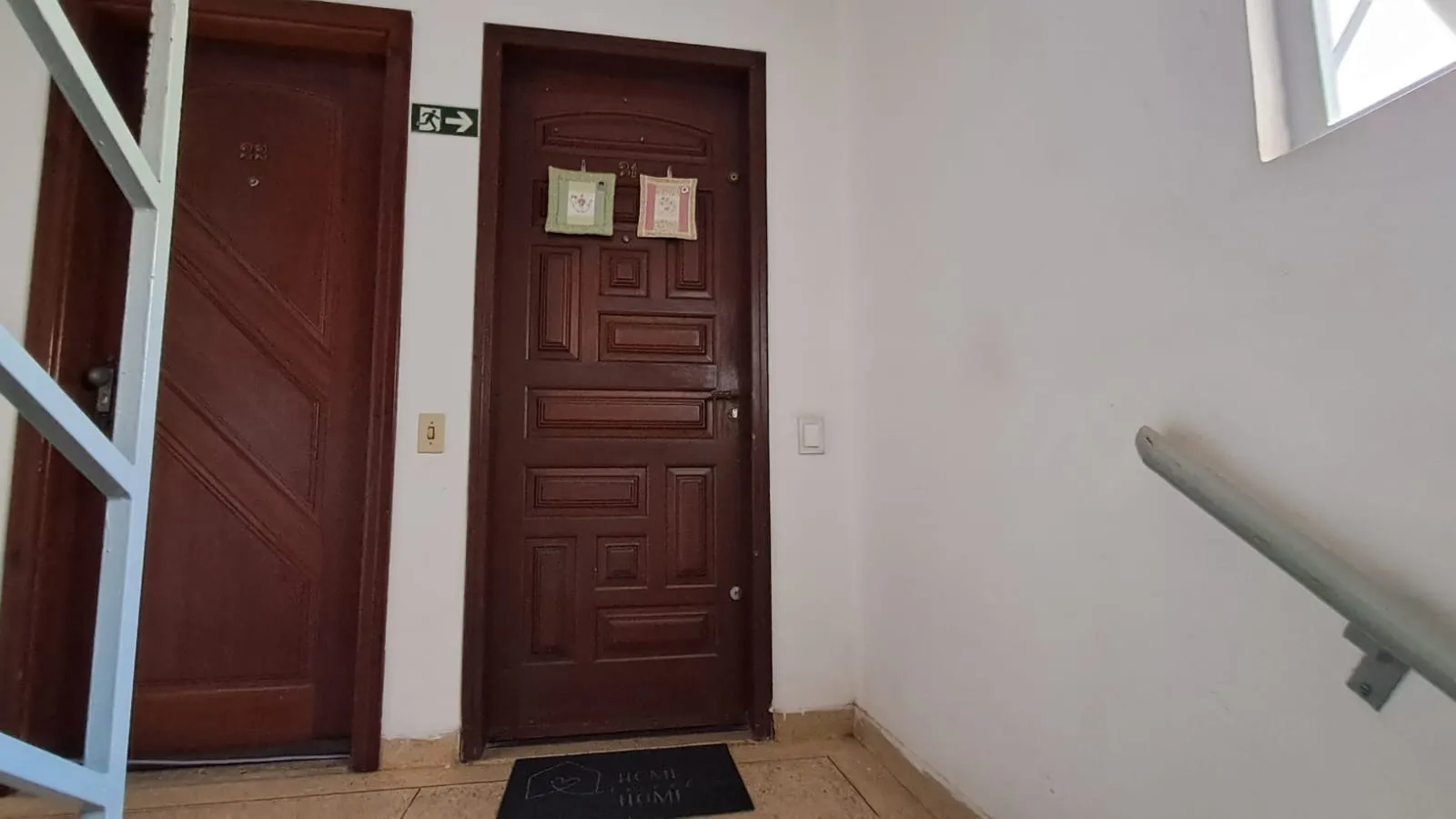Imagem Apartamento de 43m² no Condomínio Guarujá ? Conforto e Lazer