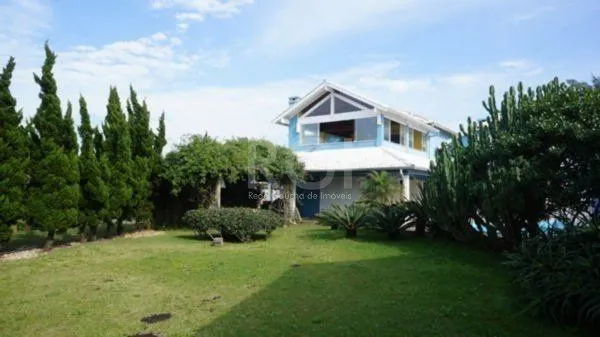 Imagem Casa para Venda - 500m², 7 dormitórios, sendo 2 suites, Atlântida