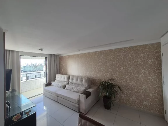 Imagem Apartamento na Torre com 88m!