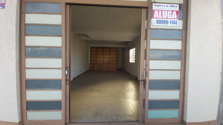 Imagem Sala Comercial à Venda, 43 metros em Vila Glória - Campo Grande