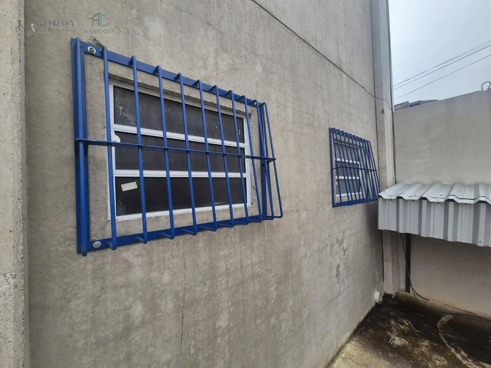 Imagem Galpão Industrial com Fácil Acesso às Principais Rodovias