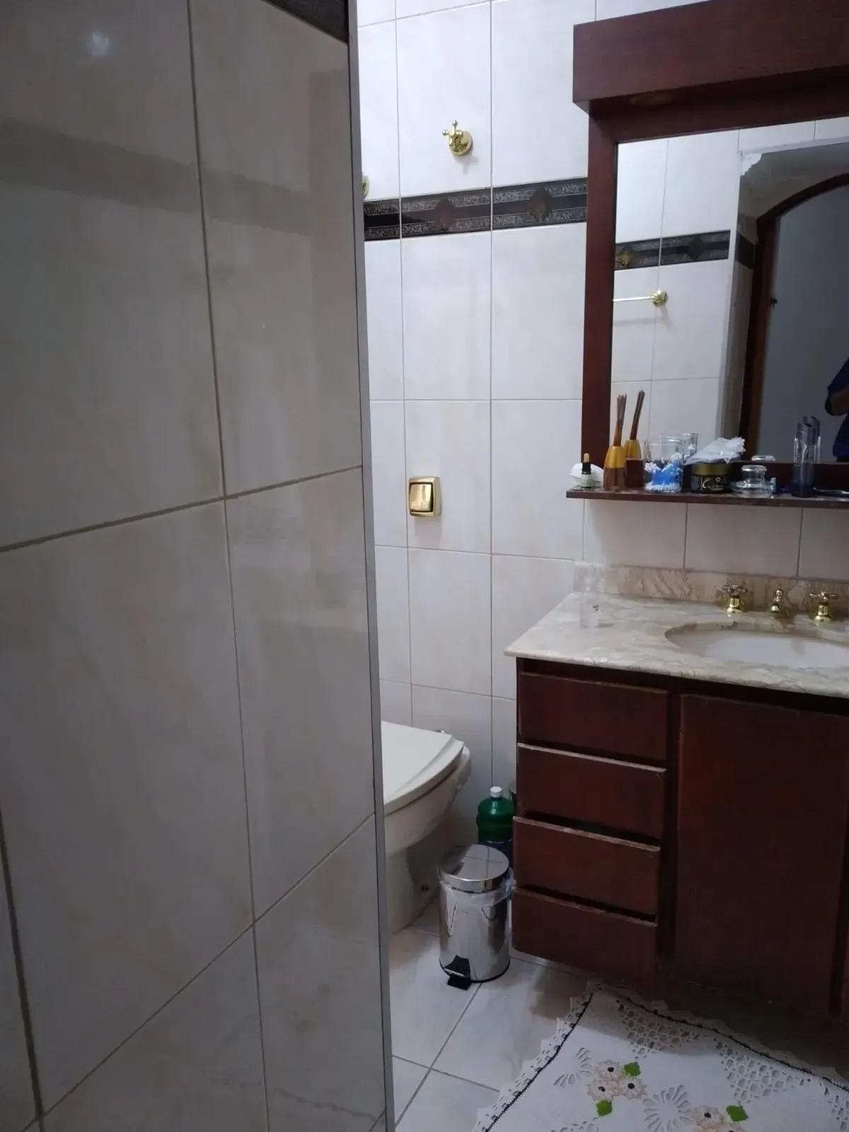 Imagem Sobrado com 2 Quartos à Venda, 125 m² em Vila Nossa Senhora das Vitórias - Mauá