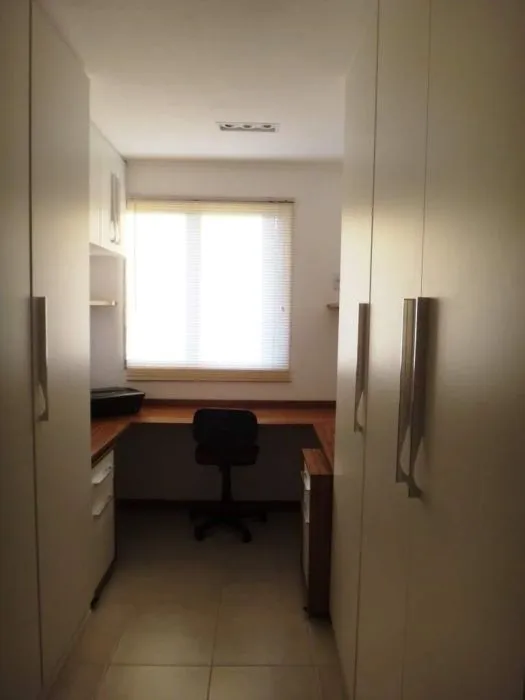 Imagem Gleba B: apartamento de frente 102 m² e 3 quartos | OD78