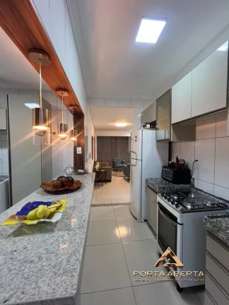 Imagem Apartamento Térreo - Parque das Àguas - Ipatinga - cód 1257