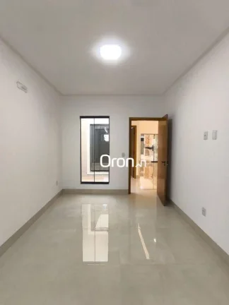 Imagem Casa à venda, 150 m² por R$ 620.000,00 - Residencial Itaipu - Goiânia/GO