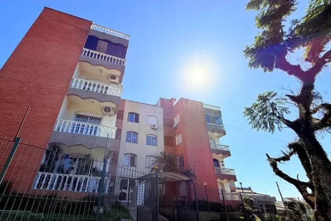 Foto do imóvel Cobertura Duplex para venda em Porto Alegre