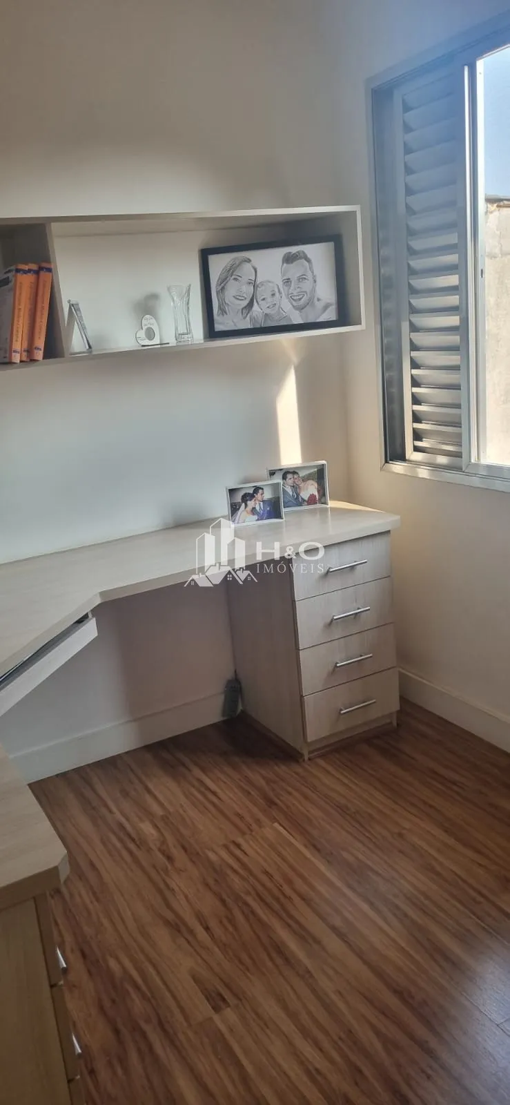 Imagem Sobrado à venda no Jardim Vila Formosa - 3 Dormitórios e 2 Vagas
