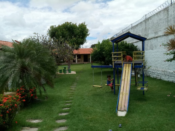 Imagem Chácara com 5 Quartos à Venda, 1.000 m² em novo iguape - Aquiraz