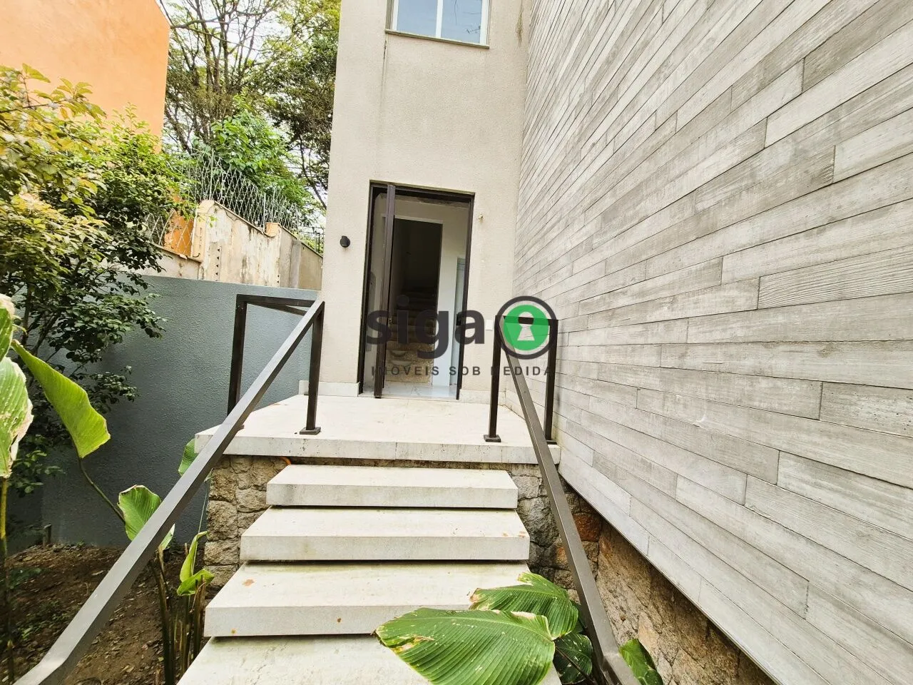 Imagem Casa em Condomínio a venda na Cidade Jardim com 4 quartos