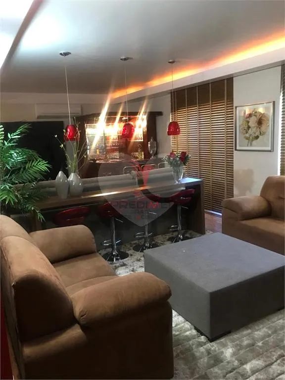 Foto do imóvel Apartamento de 292m² no bairro Centro, em Bauru