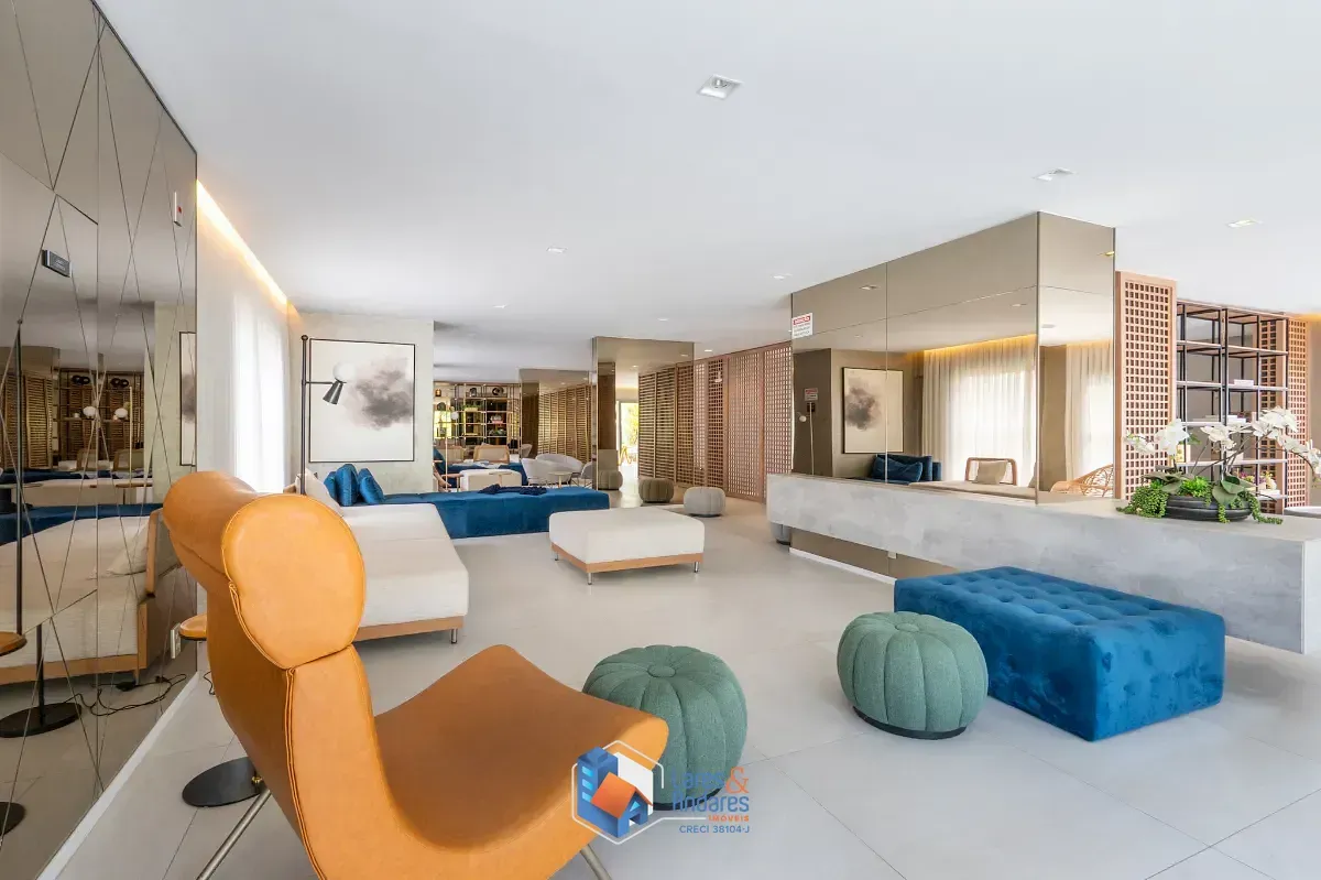 Imagem Studio para venda em Vila Mariana com 1 quarto, 25m²