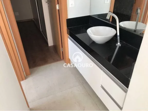 Imagem Apartamento 1 quarto à venda, Funcionários, Belo Horizonte.