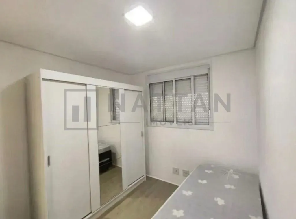 Imagem Apartamento com 2 dormitórios à venda, 48 m² por R$ 590.000,00 - Belém - São Paulo/SP
