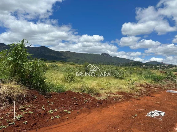 Imagem Terrenos á venda no Residencial Vista Bela em Igarapé/MG.