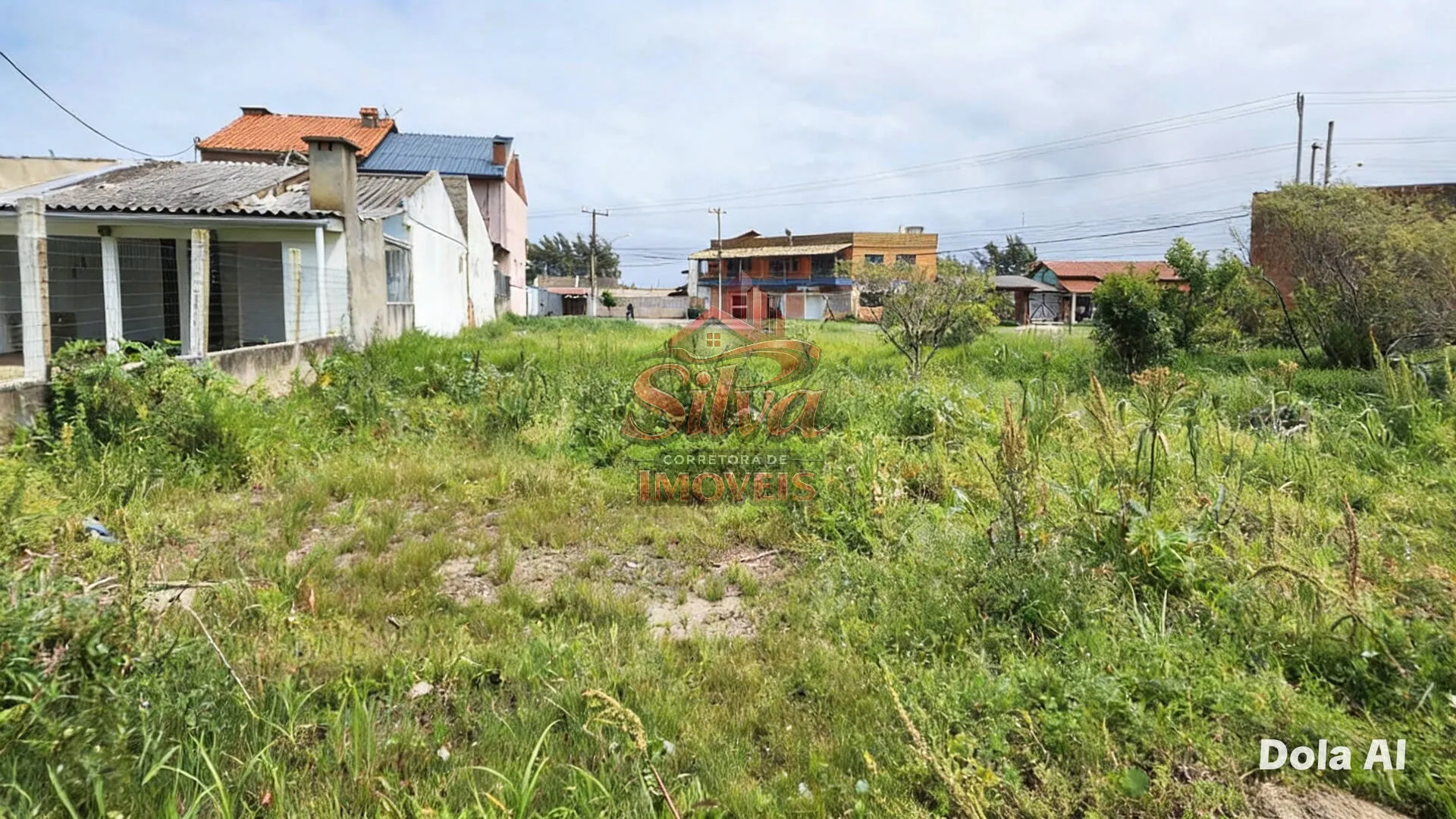 Imagem T653 | Terreno 300m² escriturado à venda em Imbé RS