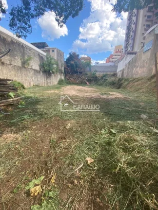 Imagem Terreno à venda em Sorocaba-SP