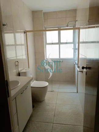 Imagem Apartamento à Venda em Cerqueira César - São Paulo/SP.