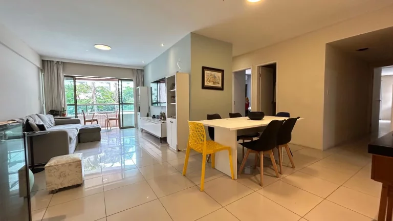 Foto do imóvel Apartamento com 3 quartos em Setúbal! em Rua João Cardoso Aires