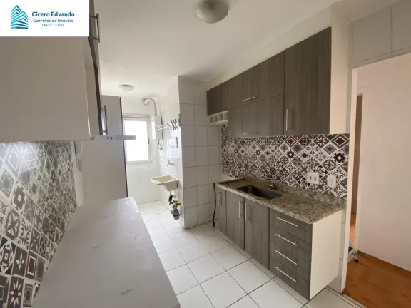 Imagem APARTAMENTO RESIDENCIAL em SÃO PAULO - SP, CIDADE LÍDER