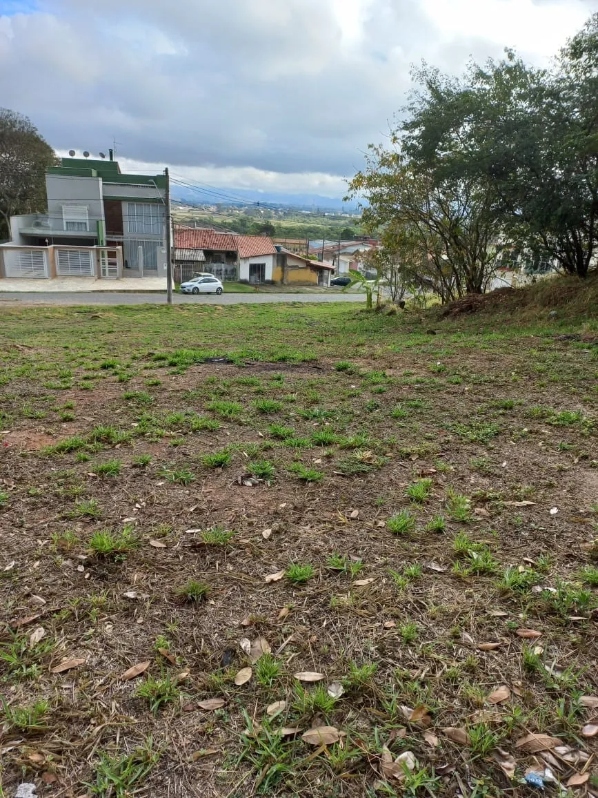 Imagem Terreno à venda 242.4M², São Geraldo, Aparecida - SP