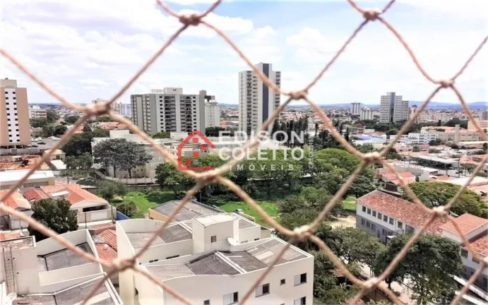 Imagem Maravilhoso apartamento à venda, Condomínio Edifício Lendinara, Nova América, Piracicaba!!