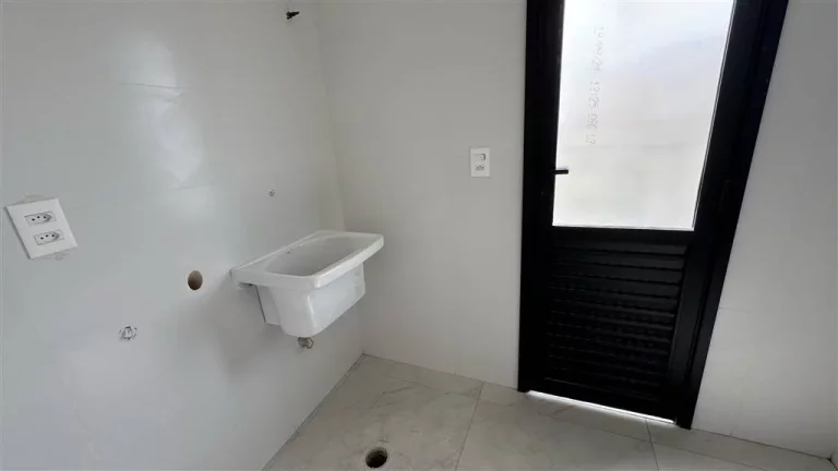 Imagem APARTAMENTO COM 92.55 m² - AVIAÇÃO - PRAIA GRANDE SP