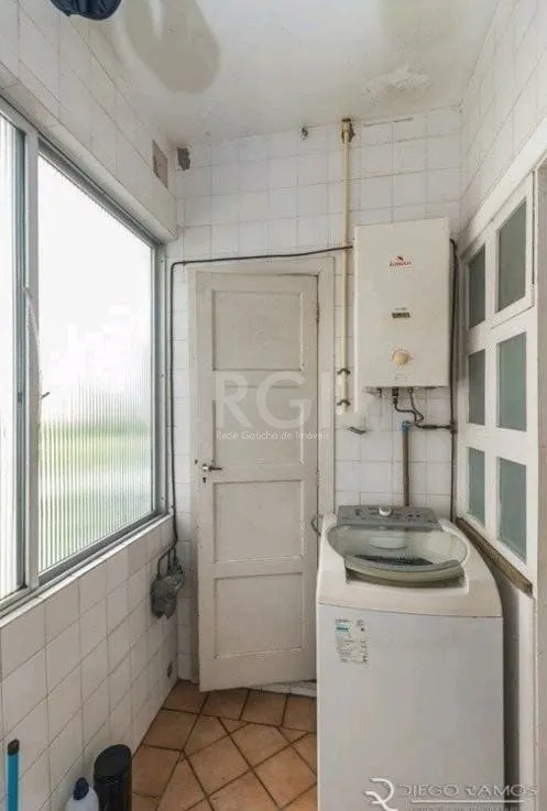 Imagem Apartamento em Higienópolis
