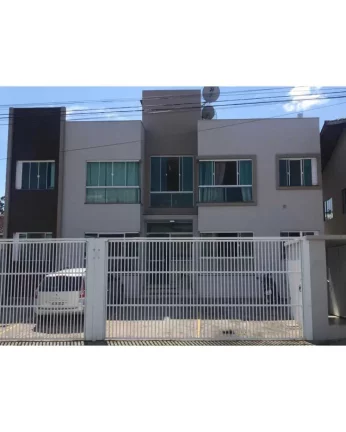 Imagem Apartamento mobiliado de 2 quartos no Centro de Camboriú/SC